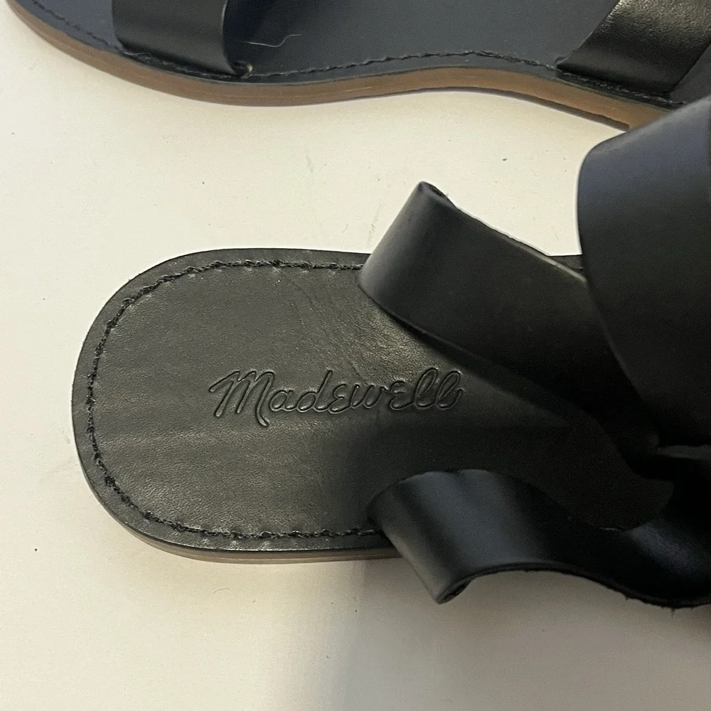 Madewell measurements women